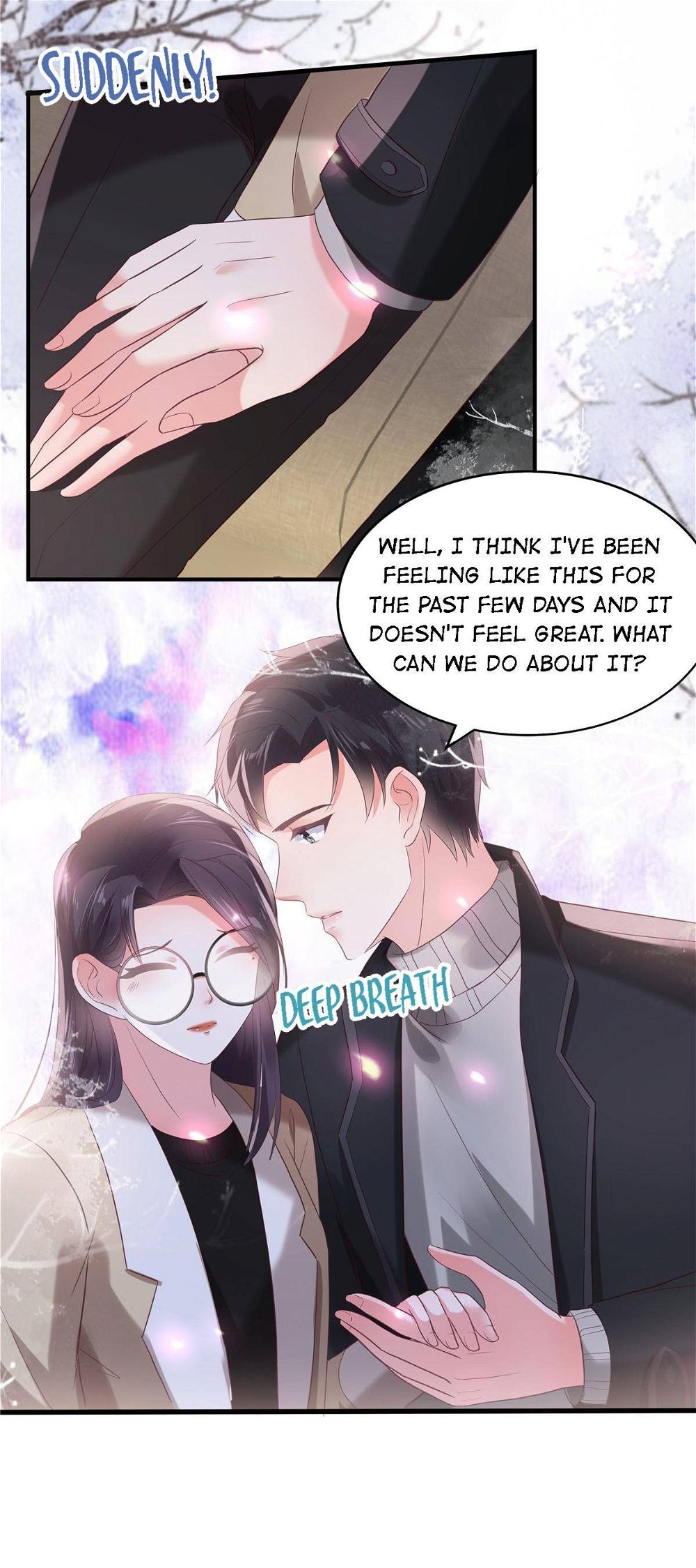 Rebirth Meeting: For You and My Exclusive Lovers Chapter 100 7